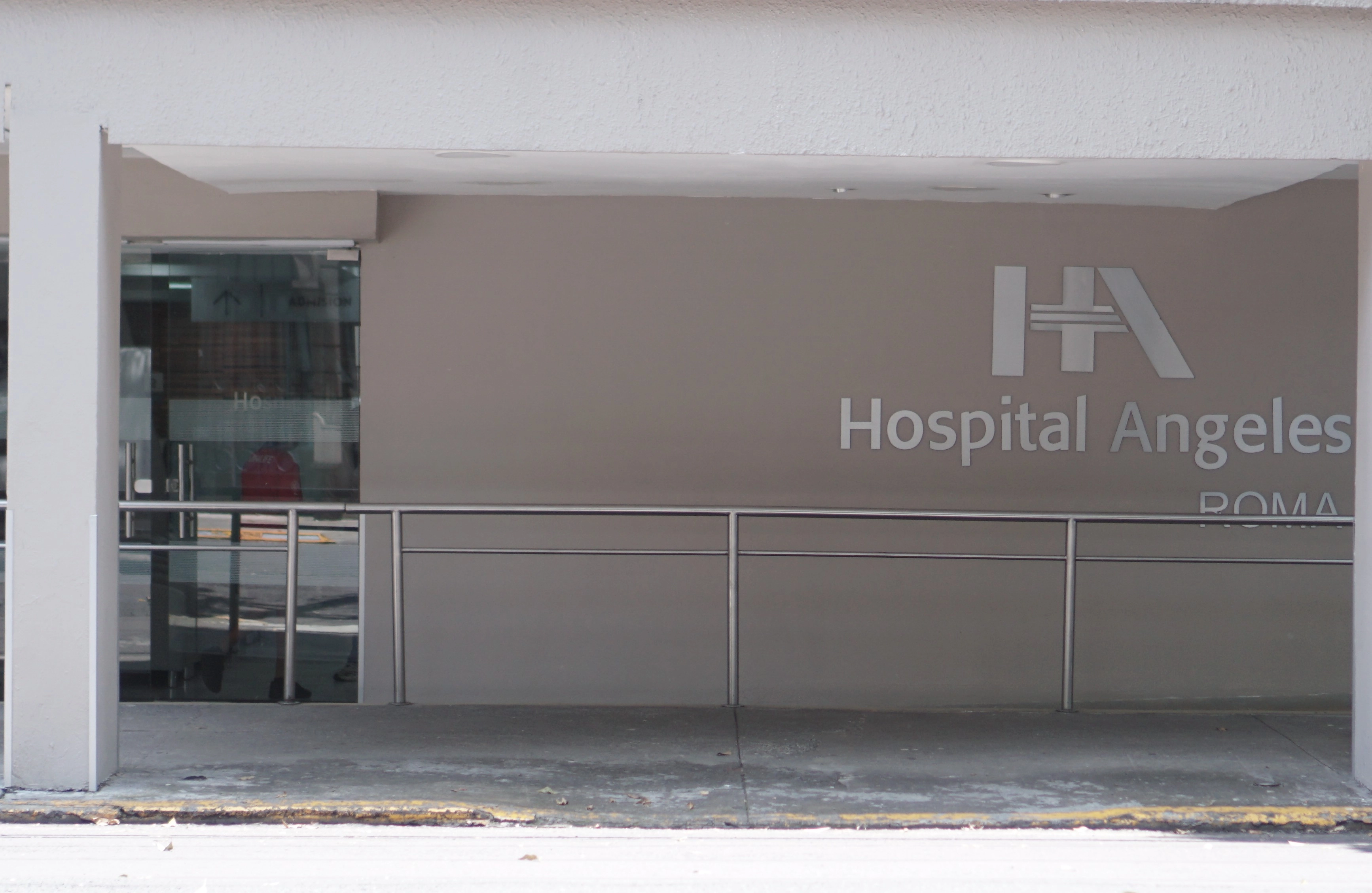 Hospital Ángeles Clínica Londres