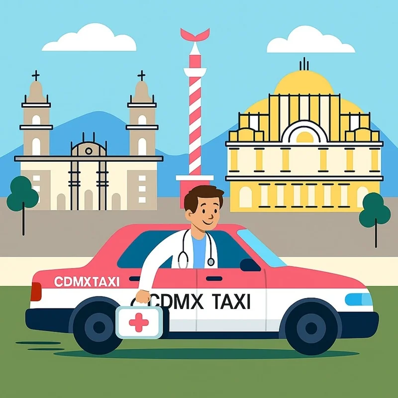 Mexico City